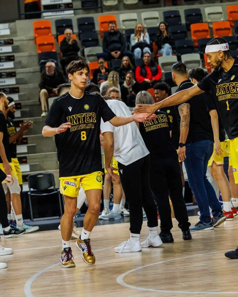 Inter Bratilsva vs. Nitra Blue Wings – foto 13