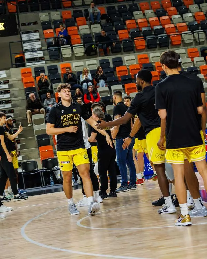 Inter Bratilsva vs. Nitra Blue Wings – foto 14