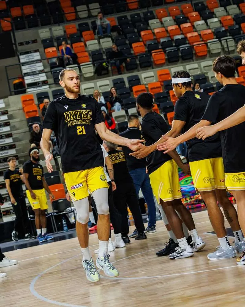 Inter Bratilsva vs. Nitra Blue Wings – foto 16