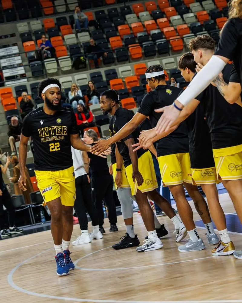 Inter Bratilsva vs. Nitra Blue Wings – foto 17