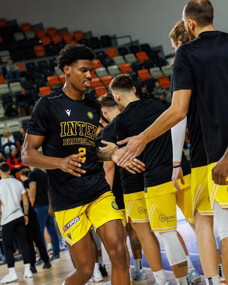 Inter Bratilsva vs. Nitra Blue Wings – foto 20
