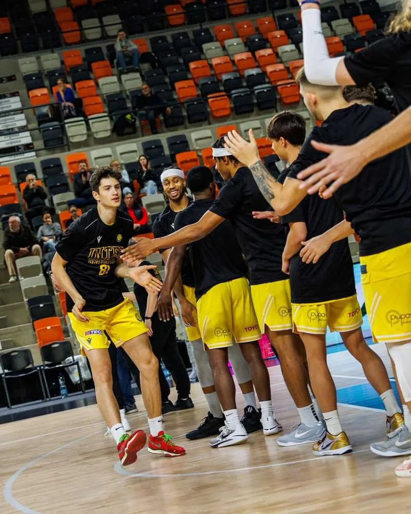 Inter Bratilsva vs. Nitra Blue Wings – foto 22