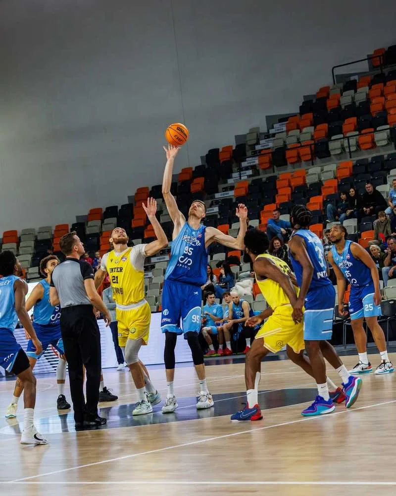 Inter Bratilsva vs. Nitra Blue Wings – foto 24