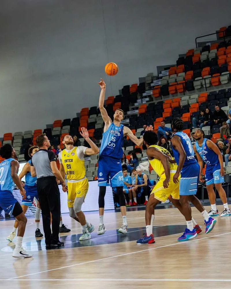 Inter Bratilsva vs. Nitra Blue Wings – foto 25