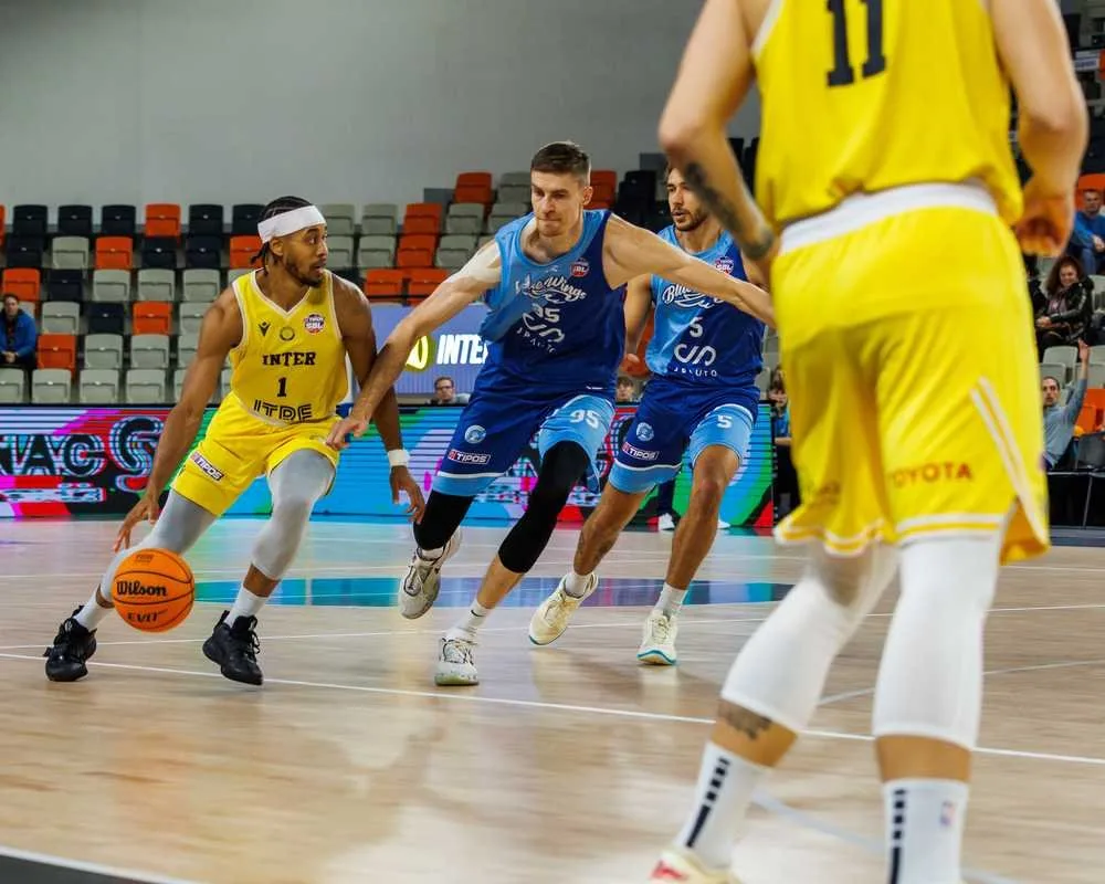 Inter Bratilsva vs. Nitra Blue Wings – foto 27
