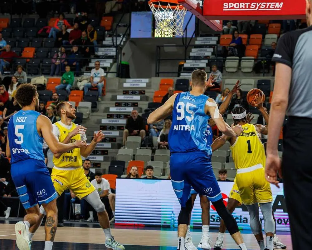 Inter Bratilsva vs. Nitra Blue Wings – foto 28