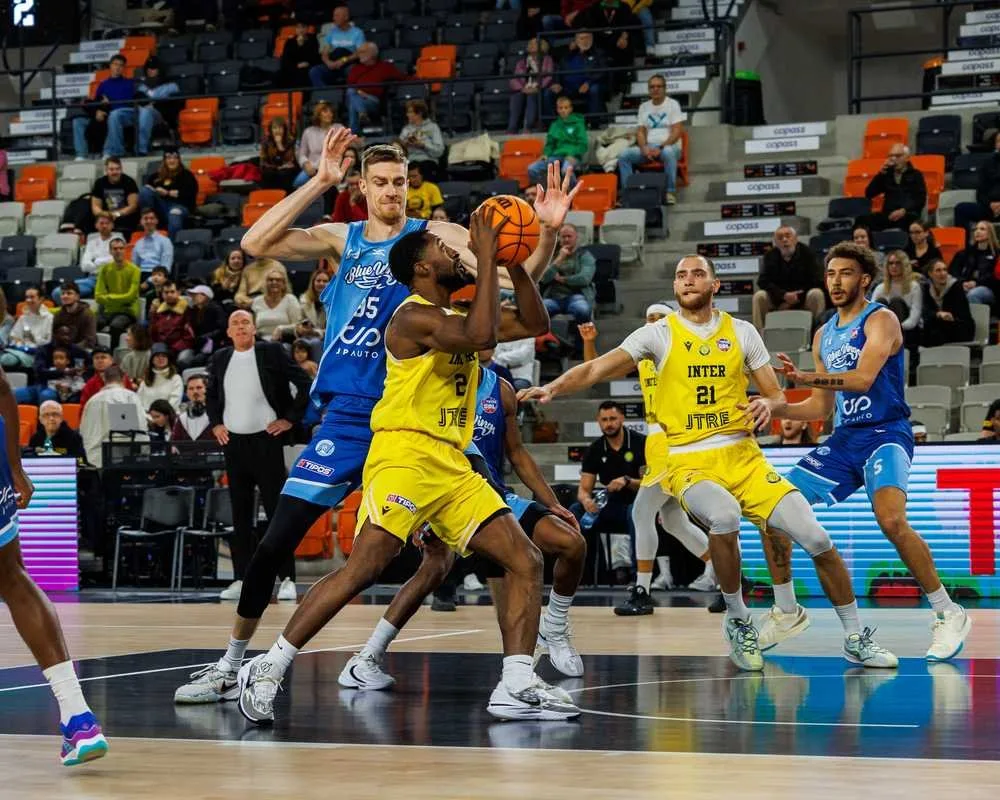 Inter Bratilsva vs. Nitra Blue Wings – foto 29