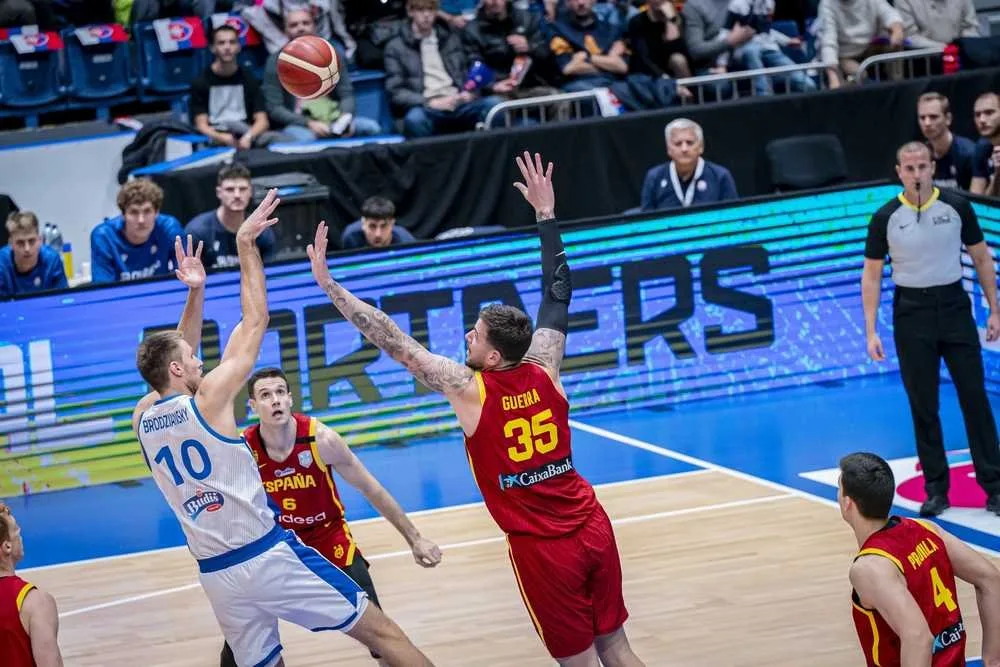 Slovensko vs. Španielsko – foto 4