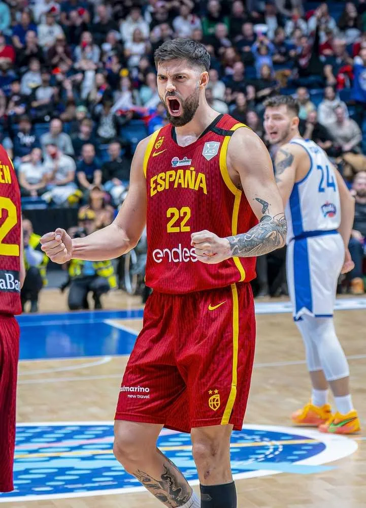 Slovensko vs. Španielsko – foto 13