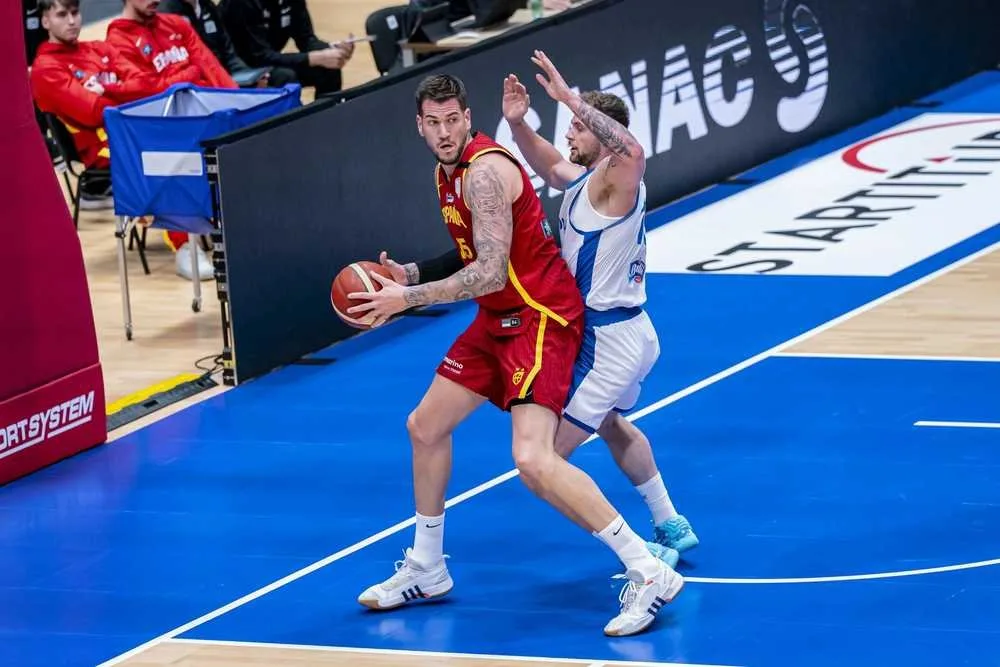 Slovensko vs. Španielsko – foto 14