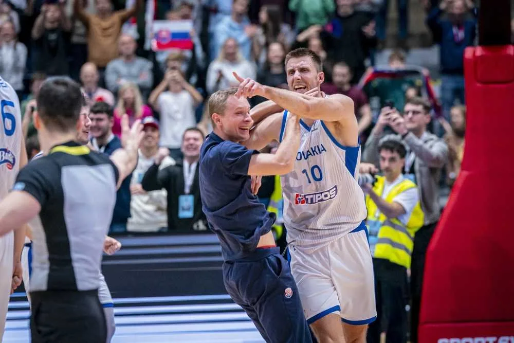 Slovensko vs. Španielsko – foto 16