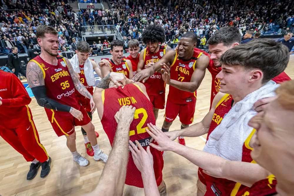 Slovensko vs. Španielsko – foto 18