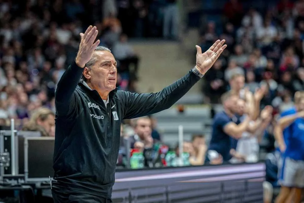 Slovensko vs. Španielsko – foto 22