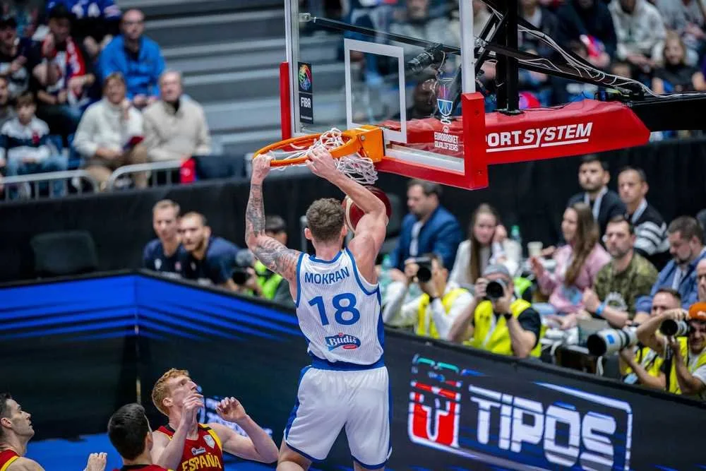 Slovensko vs. Španielsko – foto 27
