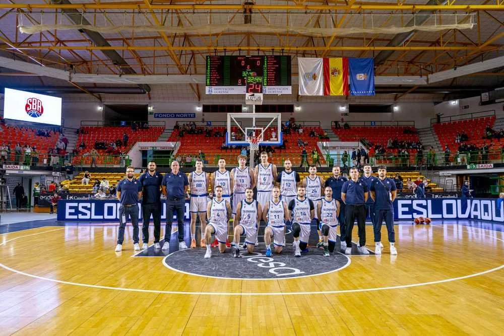 Španielsko vs. Slovensko – foto 8