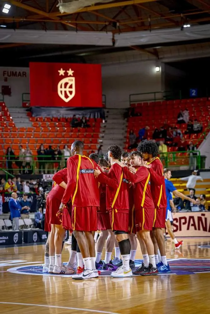 Španielsko vs. Slovensko – foto 12