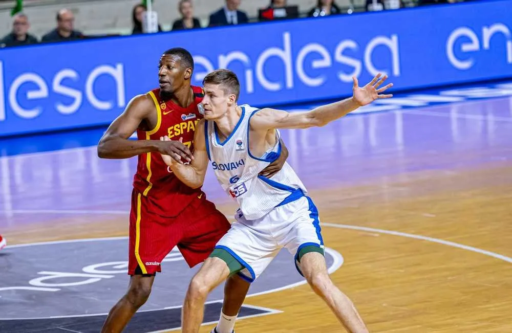 Španielsko vs. Slovensko – foto 13