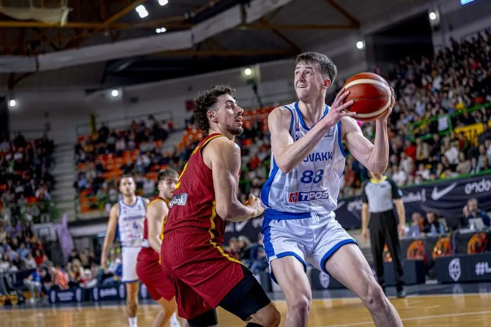 Španielsko vs. Slovensko – foto 14