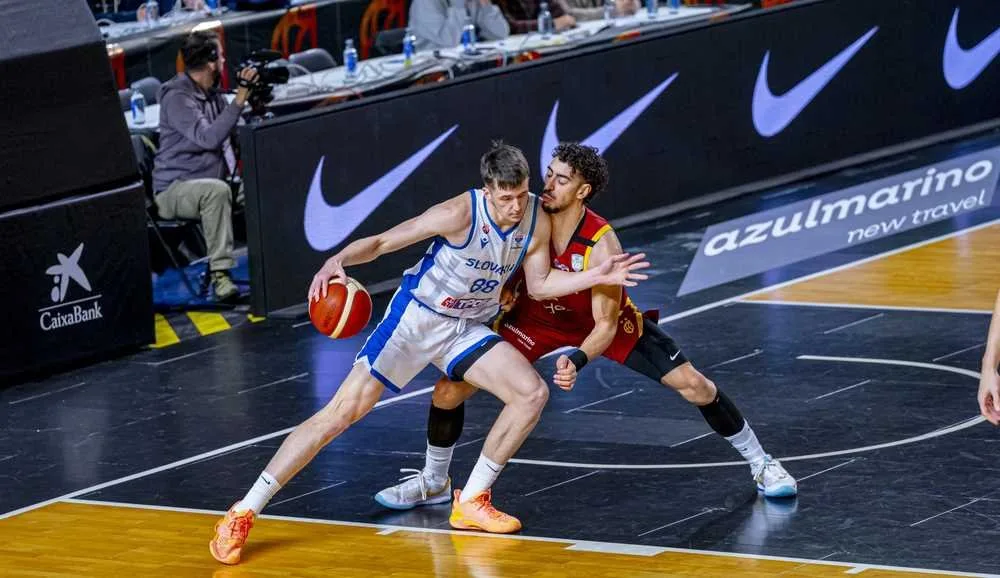 Španielsko vs. Slovensko – foto 18