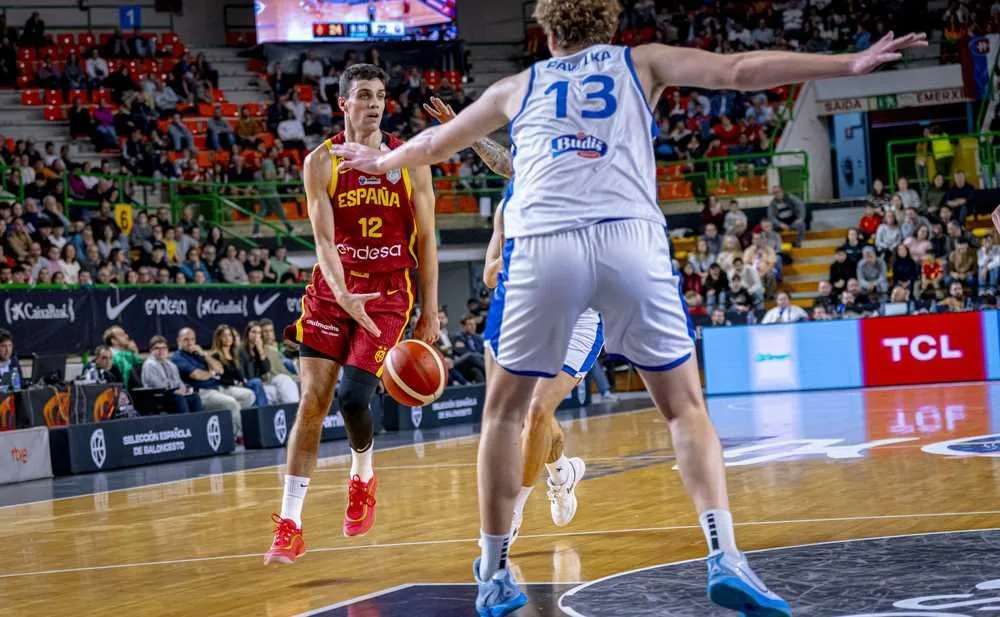 Španielsko vs. Slovensko – foto 20