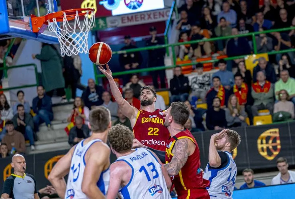 Španielsko vs. Slovensko – foto 23