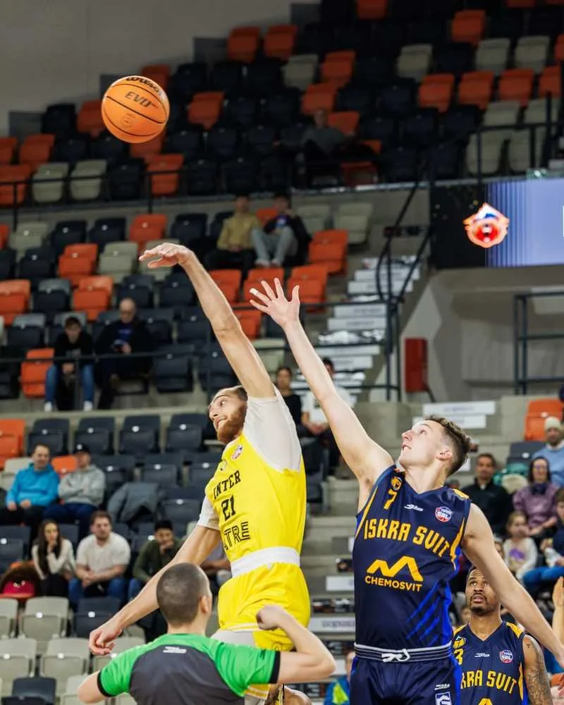 Inter Bratislava vs. Iskra Svit – foto 29