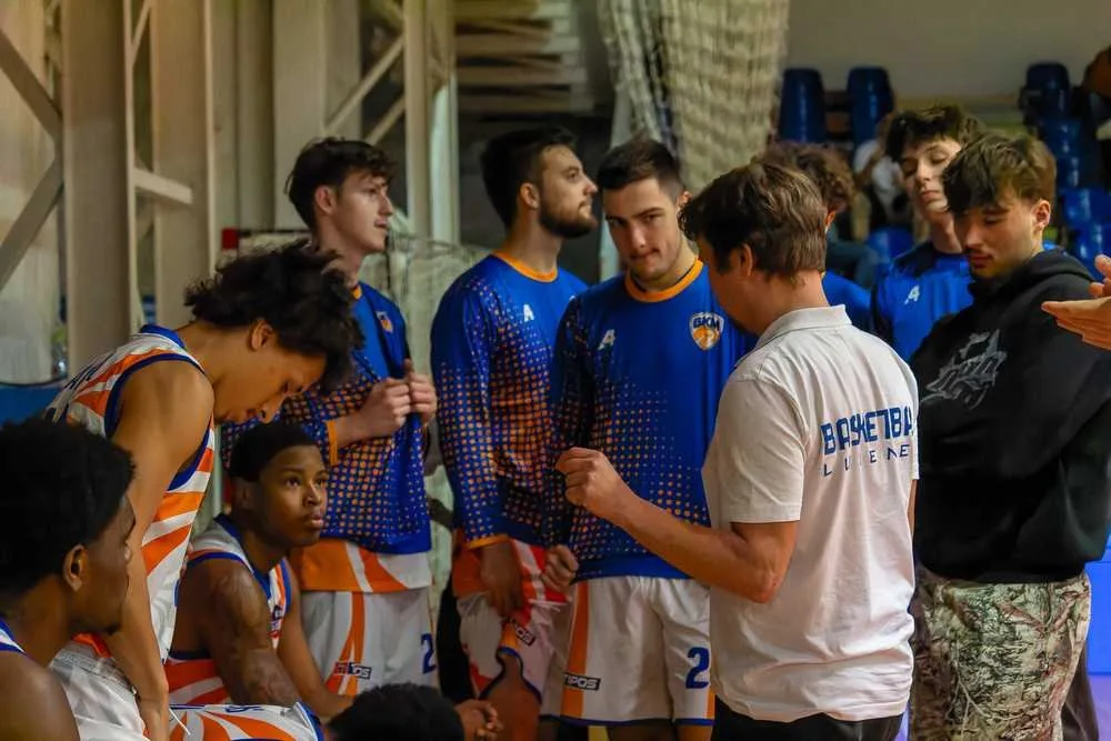 BKM Lučenec vs. Inter Bratislava – foto 1