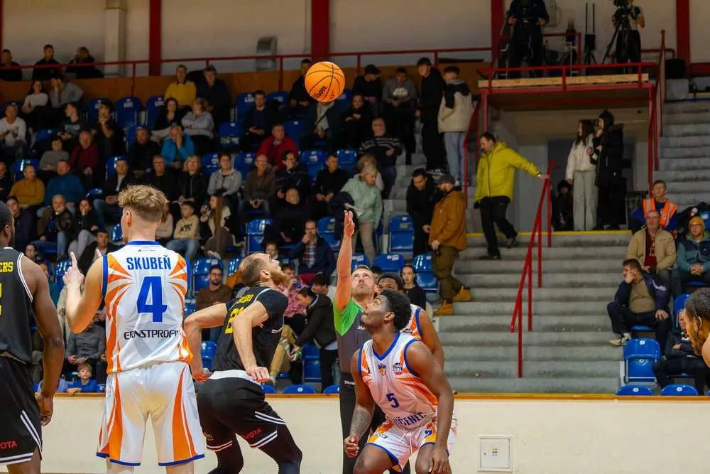 BKM Lučenec vs. Inter Bratislava – foto 2