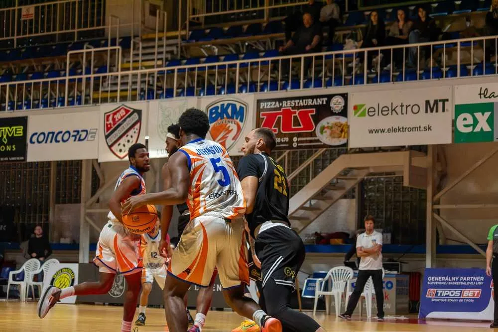 BKM Lučenec vs. Inter Bratislava – foto 5