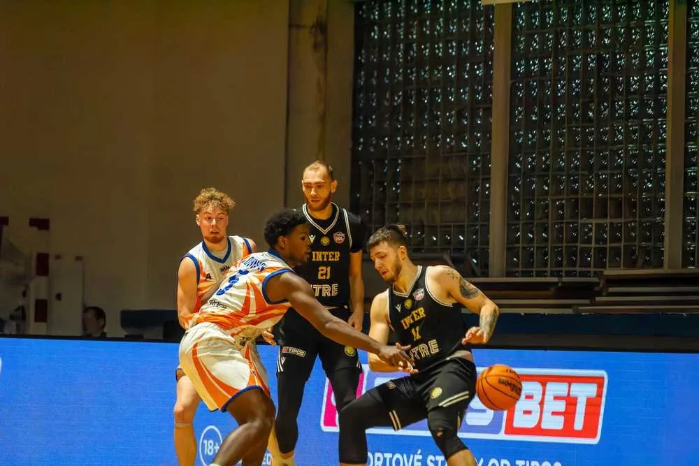 BKM Lučenec vs. Inter Bratislava – foto 6