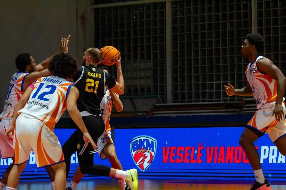BKM Lučenec vs. Inter Bratislava – foto 8