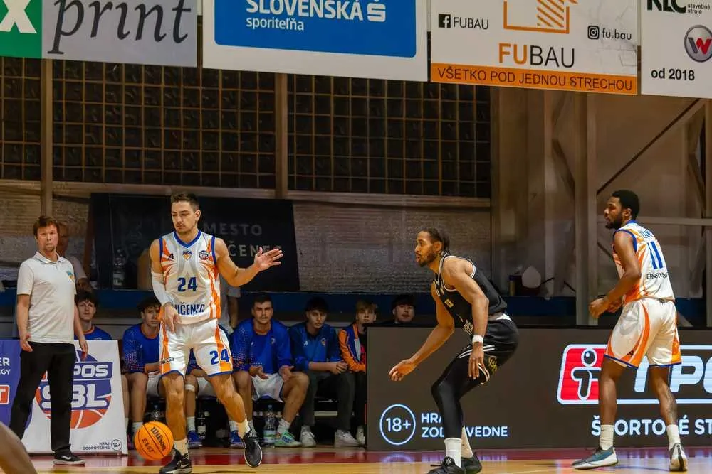 BKM Lučenec vs. Inter Bratislava – foto 9