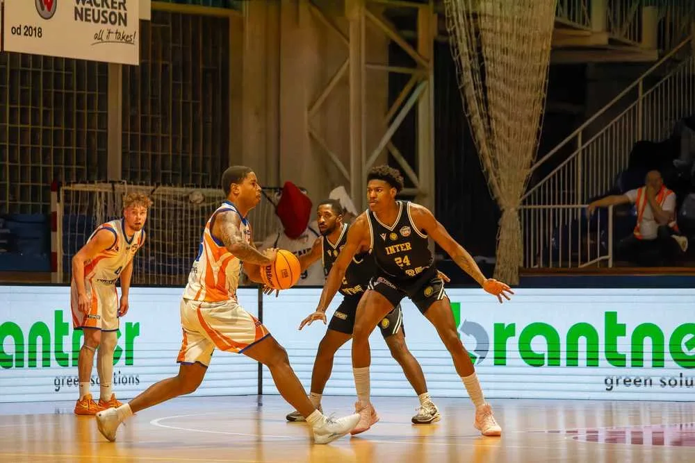 BKM Lučenec vs. Inter Bratislava – foto 11