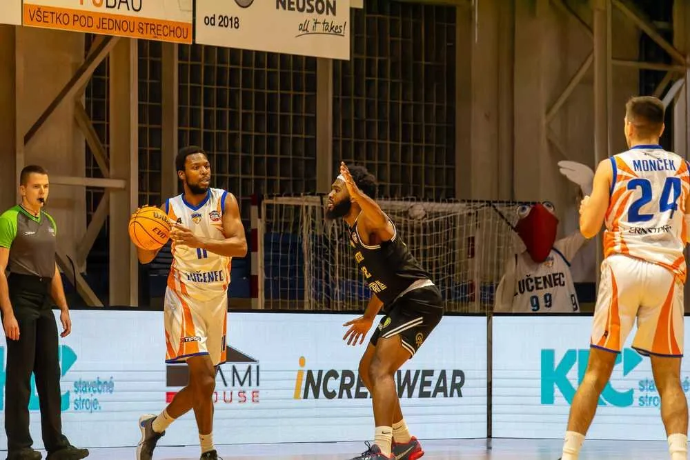 BKM Lučenec vs. Inter Bratislava – foto 12