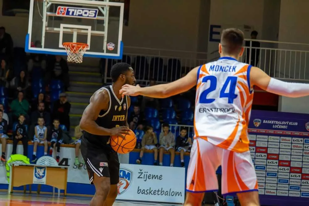 BKM Lučenec vs. Inter Bratislava – foto 14