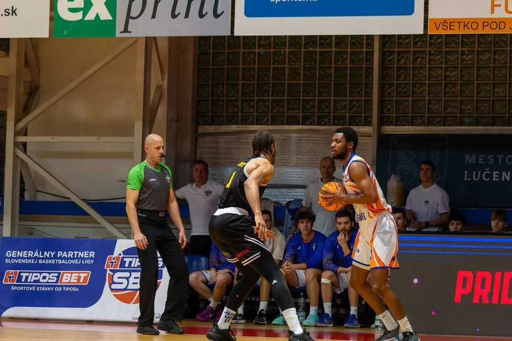 BKM Lučenec vs. Inter Bratislava – foto 19