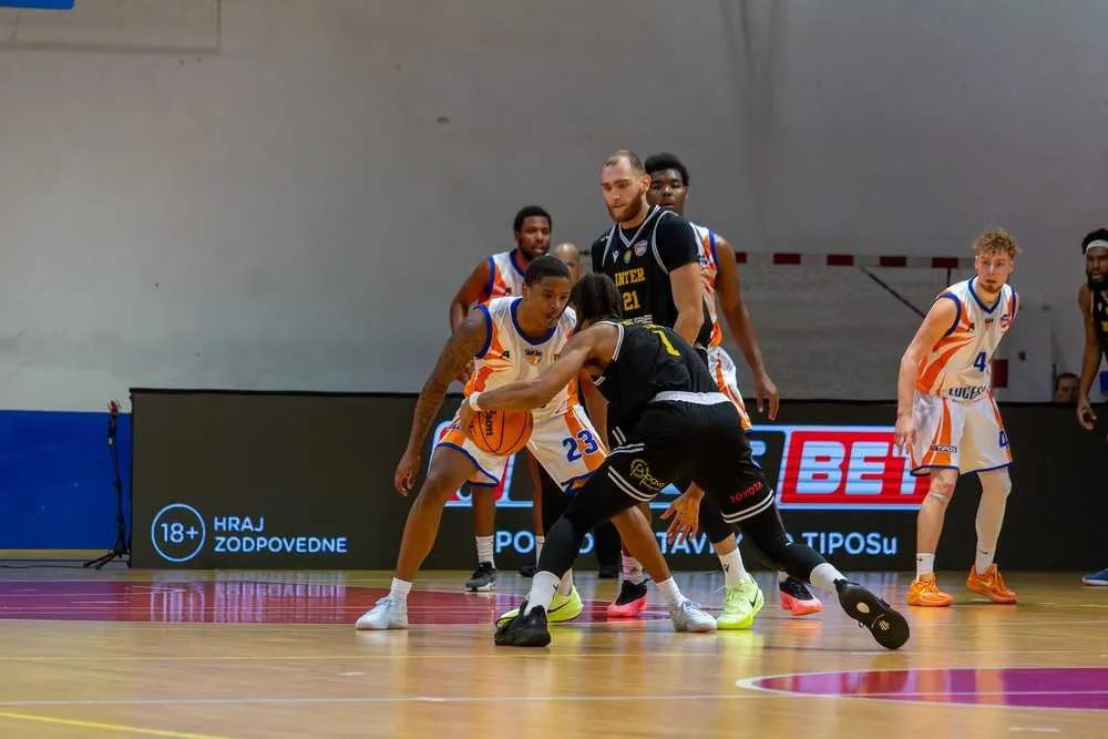 BKM Lučenec vs. Inter Bratislava – foto 21