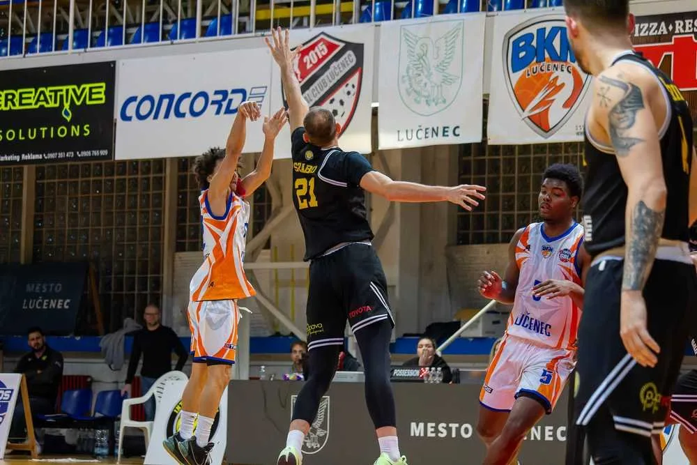 BKM Lučenec vs. Inter Bratislava – foto 22