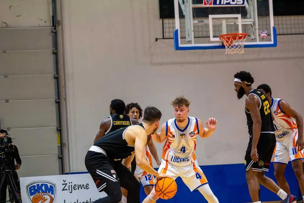 BKM Lučenec vs. Inter Bratislava – foto 24