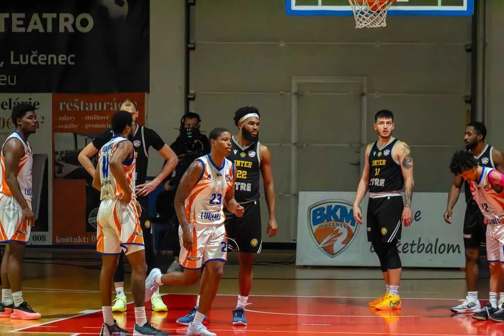 BKM Lučenec vs. Inter Bratislava – foto 28