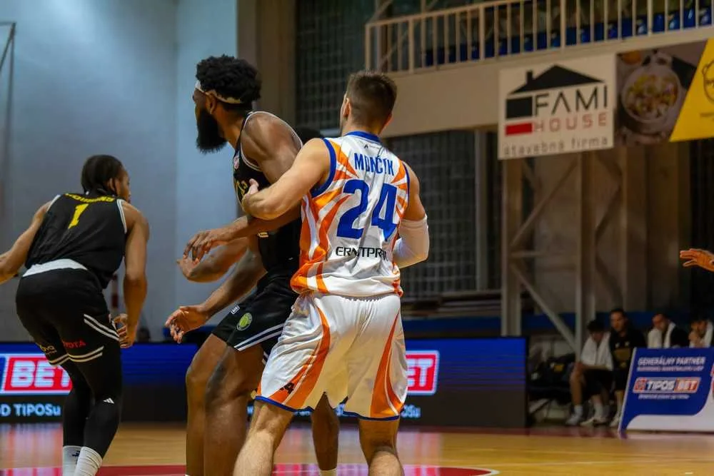 BKM Lučenec vs. Inter Bratislava – foto 29