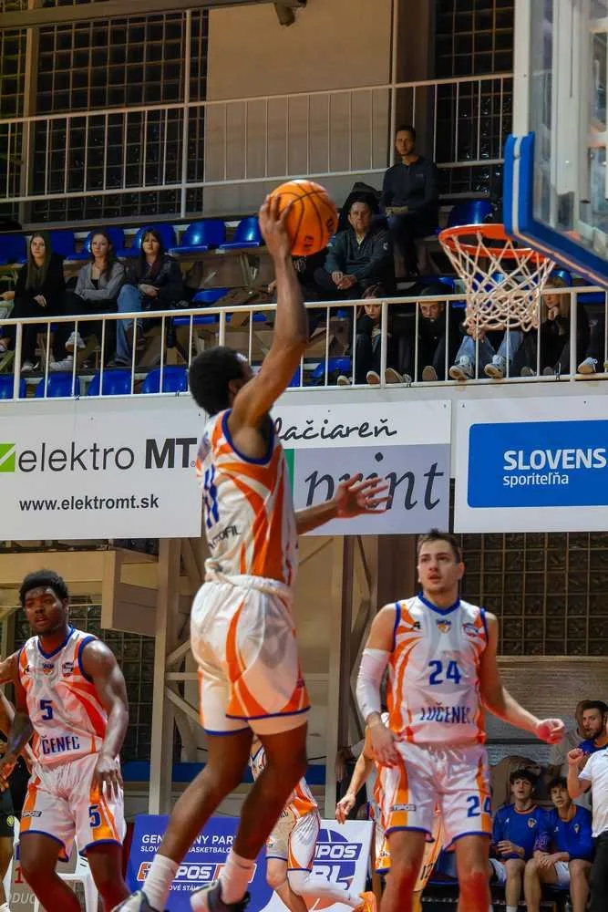BKM Lučenec vs. Inter Bratislava – foto 30
