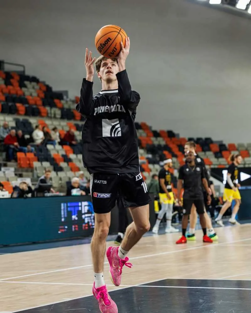 Inter Bratislava vs. BC Prievidza – foto 8
