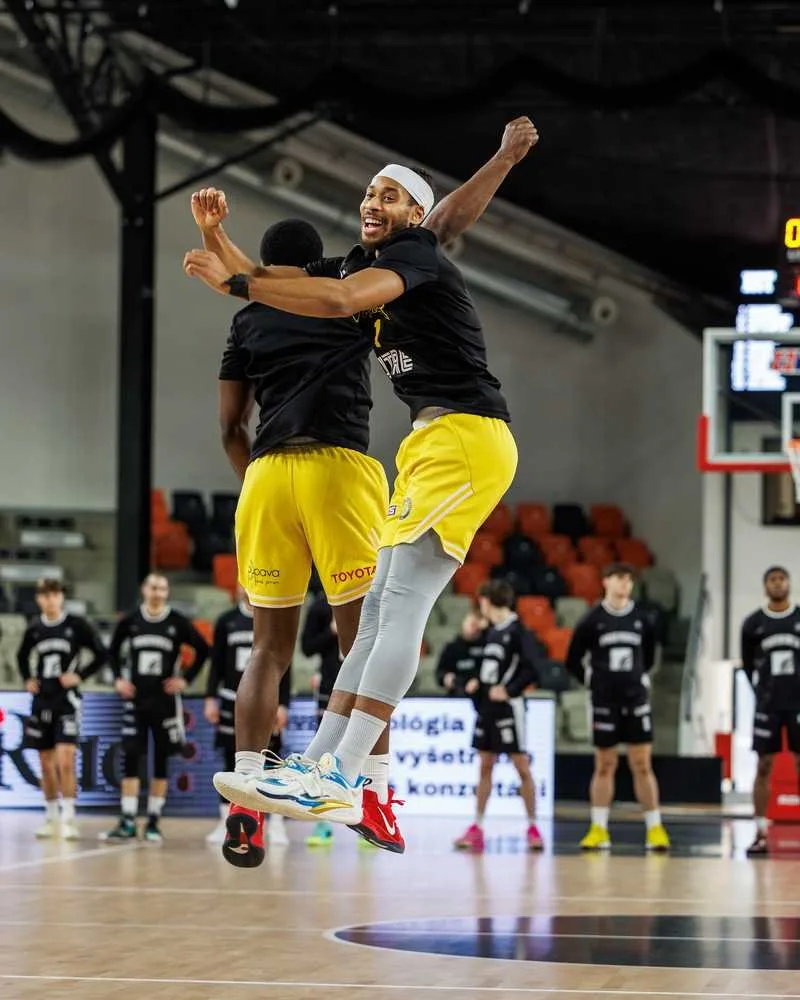 Inter Bratislava vs. BC Prievidza – foto 20