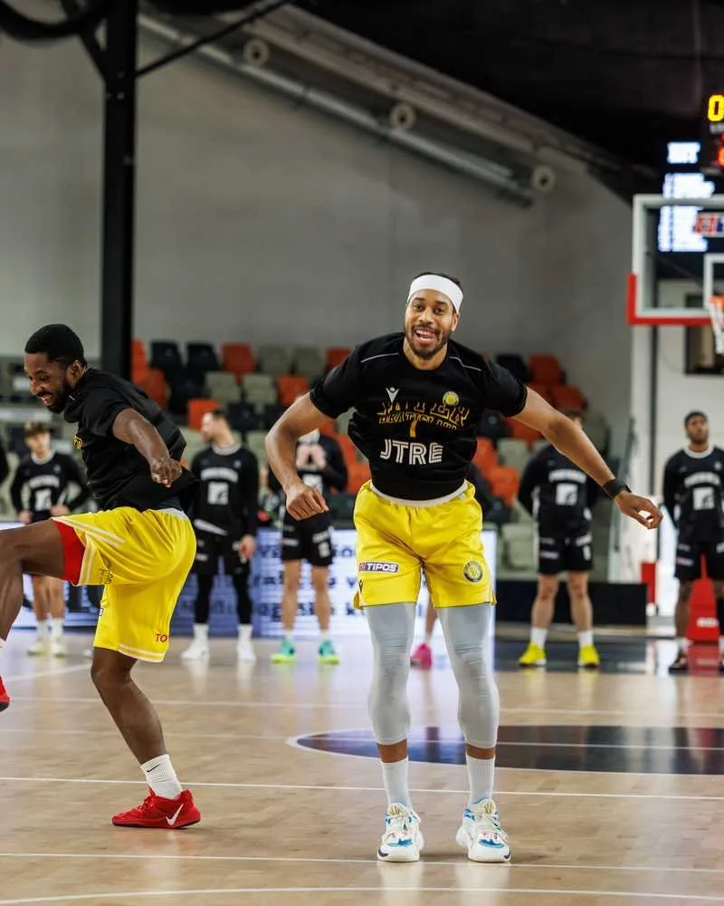 Inter Bratislava vs. BC Prievidza – foto 24
