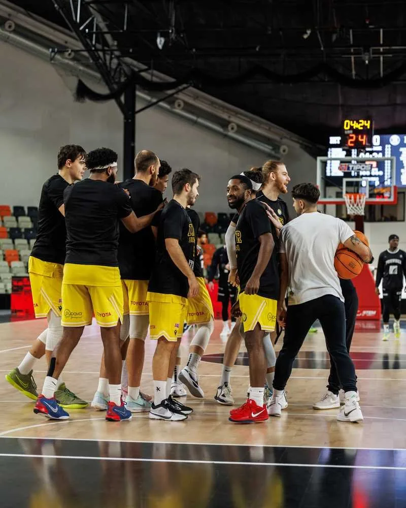 Inter Bratislava vs. BC Prievidza – foto 26