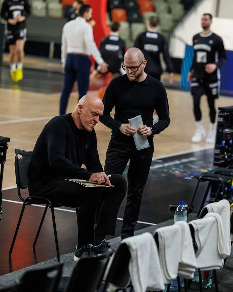 Inter Bratislava vs. BC Prievidza – foto 29