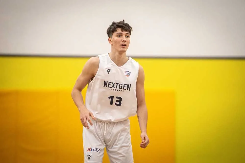 NEXTGEN Slovakia vs. BKM Lučenec – foto 5