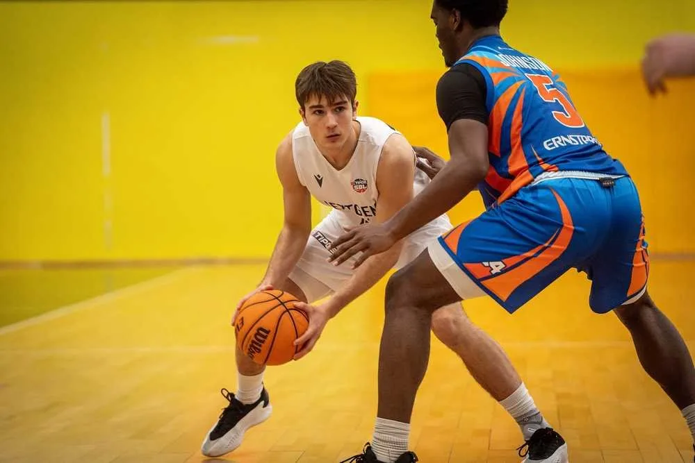 NEXTGEN Slovakia vs. BKM Lučenec – foto 6