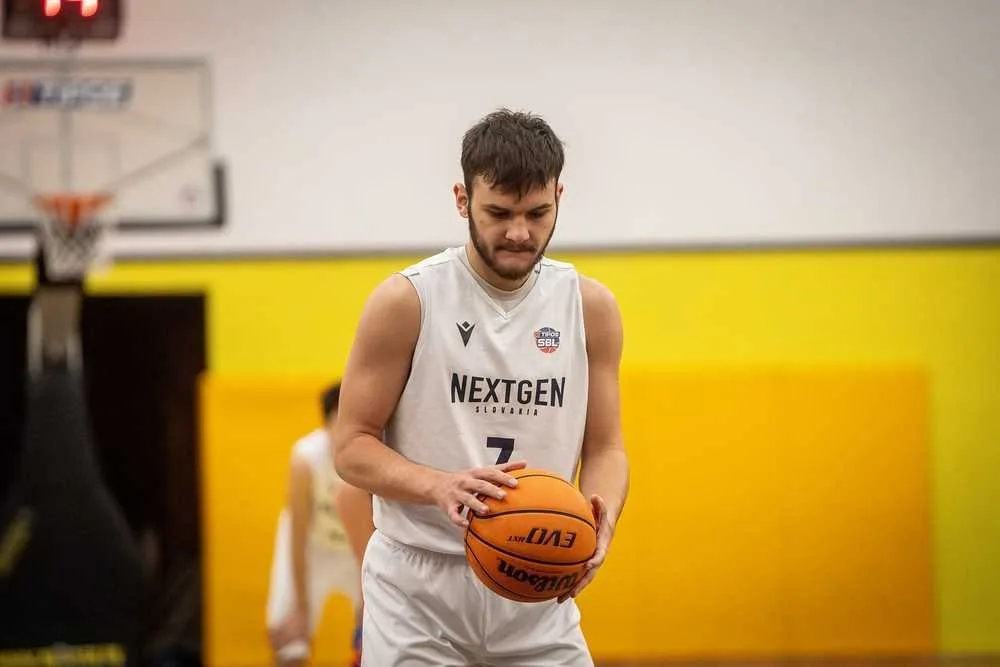NEXTGEN Slovakia vs. BKM Lučenec – foto 7